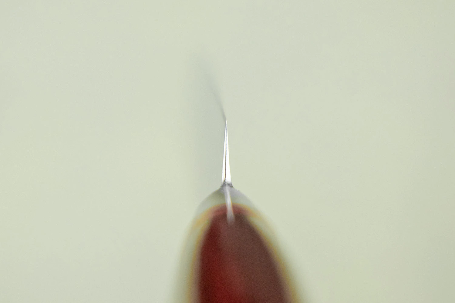 Mcusta Zanmai Classic Pro Damascus Flame 4 Piece Steak Knife Set 5 Mcusta Zanmai Classic Pro Damascus Flame 4 Piece Steak Knife Set - Image 3