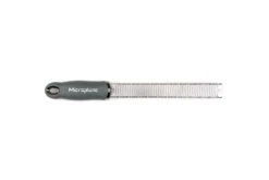 Microplane Premium Classic Zester -Helle Store microplane premium classic zester eucalyptus green