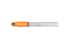 Microplane Premium Classic Zester -Helle Store microplane premium classic zester melon