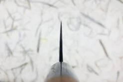 Masakage Mizu Gyuto 210mm -Helle Store mizu gyuto 210mm 3