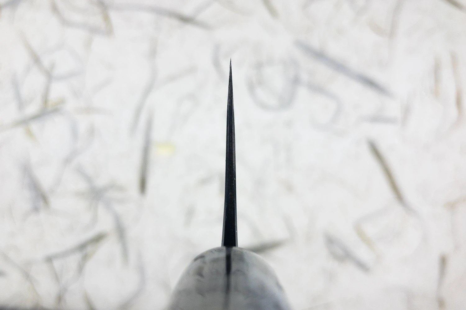 Masakage Mizu Gyuto 240mm 5 Masakage Mizu Gyuto 240mm - Image 3