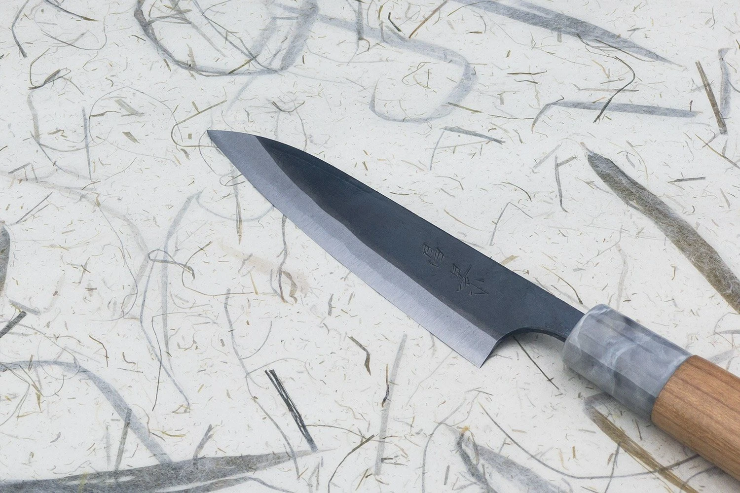 Masakage Mizu Petty 120mm 4 Masakage Mizu Petty 120mm - Image 2