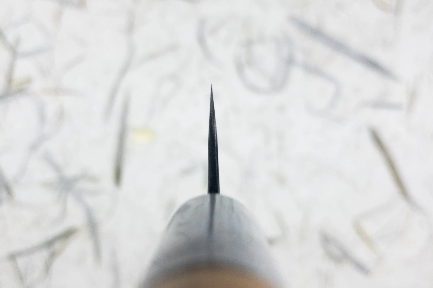 Masakage Mizu Petty 120mm 5 Masakage Mizu Petty 120mm - Image 3