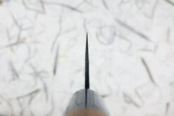 Masakage Mizu Santoku 165mm -Helle Store mizu santoku 3