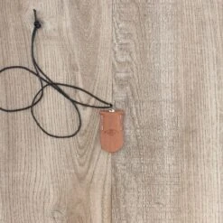 Moki Mini Pendant Knife "Check" Folding Knife 28mm 7 Moki Mini Pendant Knife "Check" Folding Knife 28mm -Helle Store moki folding necklace 1