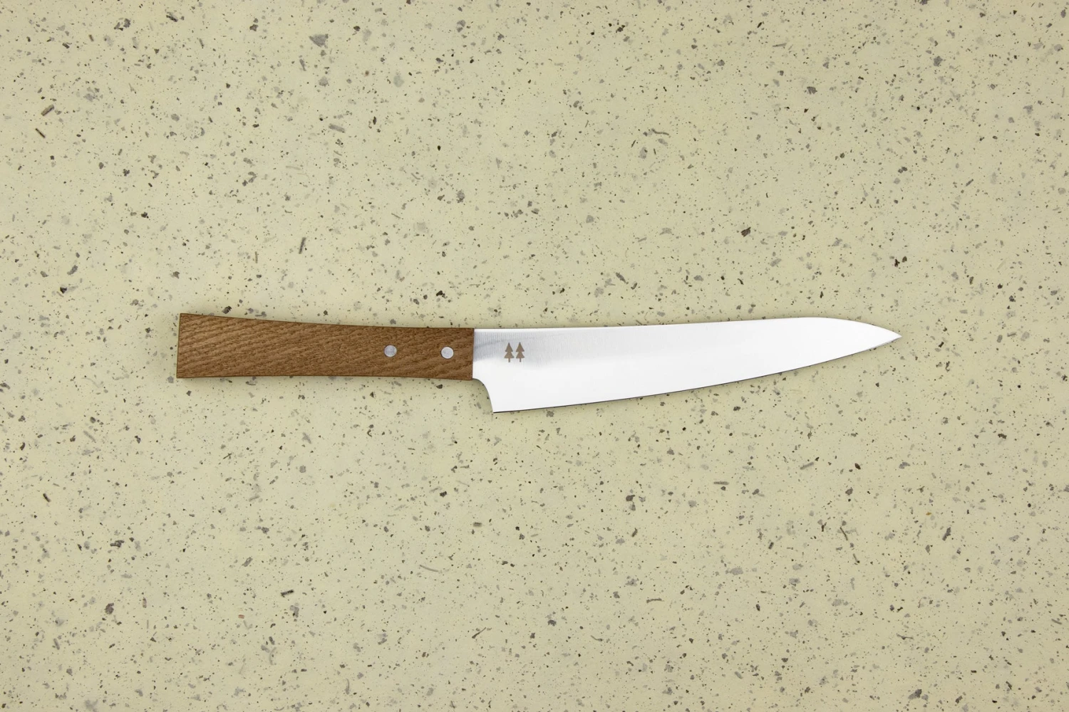 Shizu Hamono Morinoki Ban-no Utility 170mm 3 Shizu Hamono Morinoki Ban-no Utility 170mm