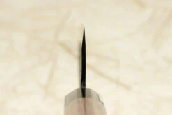 Moritaka Ishime Gyuto 210mm 7 Moritaka Ishime Gyuto 210mm -Helle Store moritaka gyuto 210 3 bc304bd4 a220 4749 b987 a3bc77cb65e0