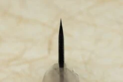 Moritaka Ishime Honesuki 150mm 7 Moritaka Ishime Honesuki 150mm -Helle Store moritaka ishime honesuki 3