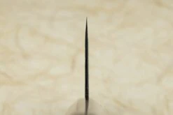 Moritaka Ishime Nakiri 165mm 7 Moritaka Ishime Nakiri 165mm -Helle Store moritaka ishime nakiri 180 3