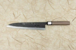 Moritaka Ishime Gyuto 240mm