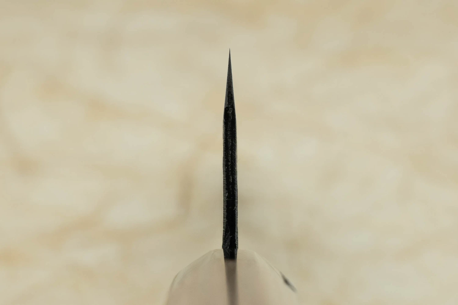 Moritaka Ishime Gyuto 240mm 5 Moritaka Ishime Gyuto 240mm - Image 3