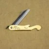 Mujun Mt. Fuji Folding Knife -Helle Store mujun higo 1 c23c82b8 61ce 4cb7 9ac1 12d2c0fdc60a
