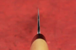 Munetoshi Shirogami Migaki Gyuto 210mm 7 Munetoshi Shirogami Migaki Gyuto 210mm -Helle Store munetoshi gyuto 210 3