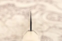 Takeo Murata Aoichi Kurouchi Wa Santoku 165mm -Helle Store murata aoichi kurouchi wa santoku 3 2