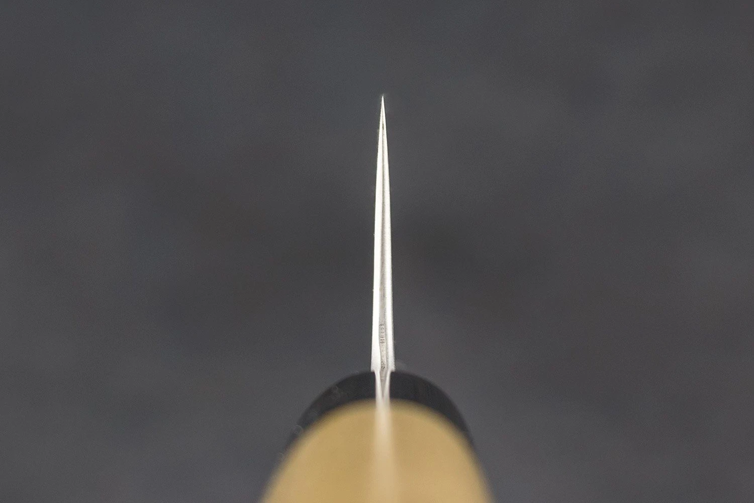 Shigefusa Kitaeji Gyuto 210mm 7 Shigefusa Kitaeji Gyuto 210mm - Image 5