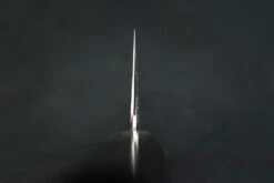 Satoshi Nakagawa X Naohito Myojin Aoichi Damascus Bunka 180mm -Helle Store nakagawa aoichi damascus bunka 180 4