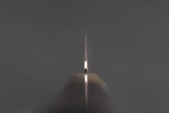 Satoshi Nakagawa X Naohito Myojin Aoichi Damascus Sakimaru Sujihiki 300mm 9 Satoshi Nakagawa X Naohito Myojin Aoichi Damascus Sakimaru Sujihiki 300mm -Helle Store nakagawa myojin aoichi damascus petty 150 4 07ce70f0 dfd4 46c8 af32 8935543f65f9