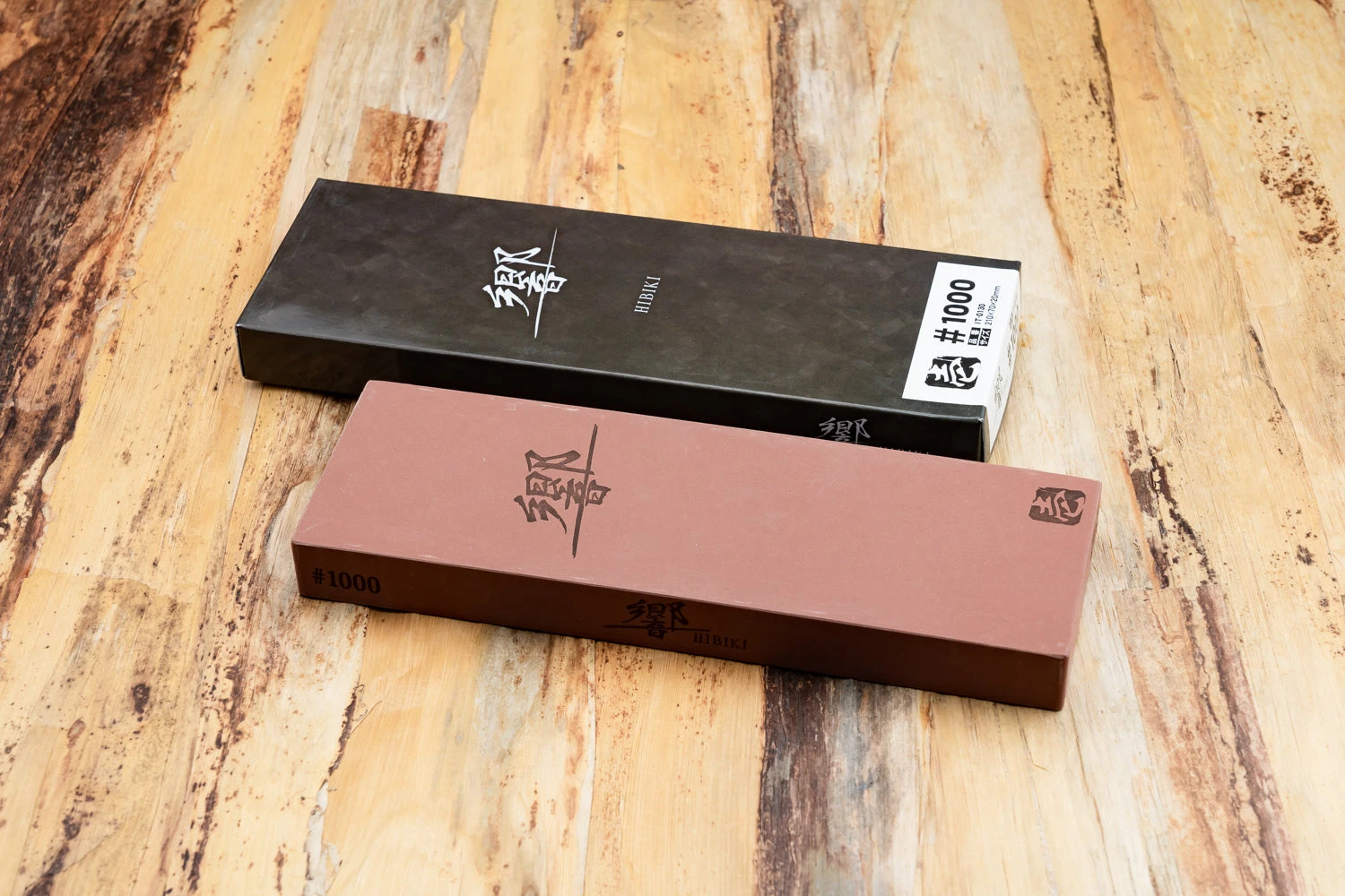 Naniwa Hibiki 1000 Grit 3 Naniwa Hibiki 1000 Grit