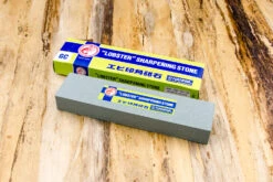 Naniwa Green Lobster Stone 150-180 Grit