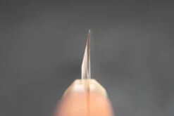 Nigara Aogami Troll Killer Damascus Sakimaru Yanagiba 300mm -Helle Store nigara aogami troll killer sakimaru yanagiba 300 4