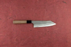 Nigara AS/S Tsuchime Bunka 180mm