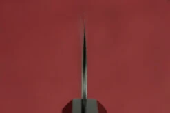 Nigara AS/S Tsuchime Kiritsuke Gyuto 210mm -Helle Store nigara as gyuto 210 3