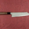 Nigara AS/S Tsuchime Kiritsuke Gyuto 240mm