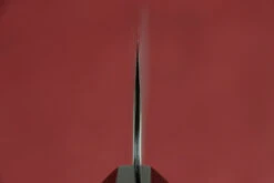 Nigara AS/S Tsuchime Kiritsuke Gyuto 240mm -Helle Store nigara as gyuto 240 3