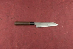 Nigara AS/S Tsuchime Kiritsuke Petty 150mm