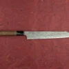 Nigara AS/S Tsuchime Kiritsuke Sujihiki 255mm -Helle Store nigara as suji 255 1
