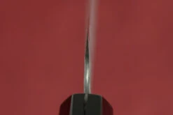 Nigara AS/S Tsuchime Kiritsuke Sujihiki 255mm 7 Nigara AS/S Tsuchime Kiritsuke Sujihiki 255mm -Helle Store nigara as suji 255 3