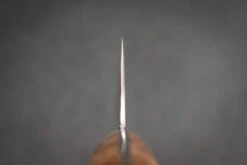 Nigara SG2 Damascus Western Bunka 180mm -Helle Store nigara sg2 damascus western bunka 3