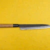 Nigara SG2 Kurouchi Tsuchime Sujihiki 240mm -Helle Store nigara sg2 kurouchi tsuchime suji 240 1 2
