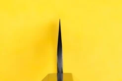 Nigara SG2 Kurouchi Tsuchime Sujihiki 240mm 7 Nigara SG2 Kurouchi Tsuchime Sujihiki 240mm -Helle Store nigara sg2 kurouchi tsuchime suji 240 3