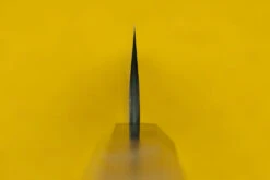 Nigara SG2 Kurouchi Tsuchime Kiritsuke Sujihiki 255mm -Helle Store nigara sg2 suji 240 3