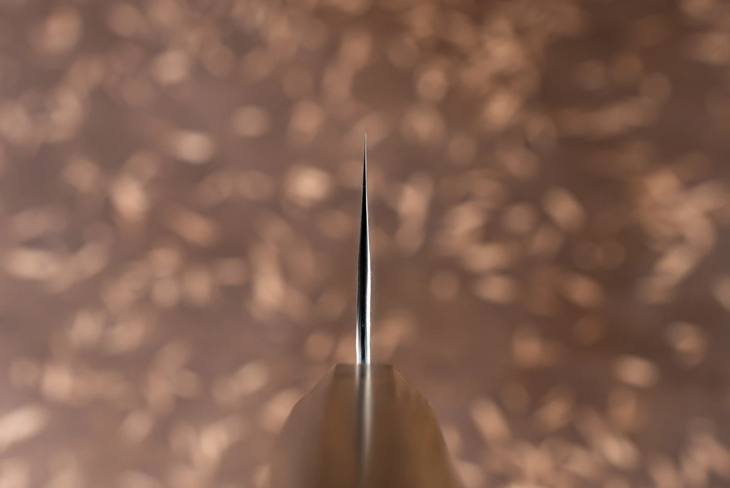 Nigara VG10 Tsuchime Damascus Kiritsuke Gyuto 240mm 5 Nigara VG10 Tsuchime Damascus Kiritsuke Gyuto 240mm - Image 3