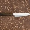 Nigara VG10 Tsuchime Damascus Petty 150mm 2 Nigara VG10 Tsuchime Damascus Petty 150mm -Helle Store nigara vg10 damascus petty 1