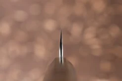 Nigara VG10 Tsuchime Damascus Petty 150mm -Helle Store nigara vg10 damascus petty 3