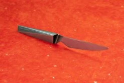 TOJIRO ORIGAMI Steak Knife Set -Helle Store origami steak knife