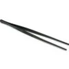 Plating Tweezer 30cm 2 Plating Tweezer 30cm -Helle Store plating tweezers matte black