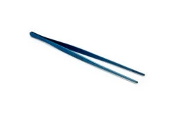 Plating Tweezer 20cm -Helle Store plating tweezers metalic blue 0d999b1c 580c 41c3 99ff bbd346b4b051