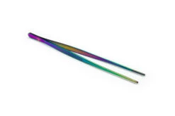 Plating Tweezer 30cm -Helle Store plating tweezers titanium
