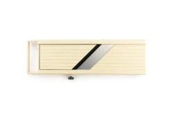 Chiba QUIRELOIS Japanese Mandoline Slicer -Helle Store qurelois sand beige