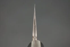 Tsukasa Hinoura VS2 Colour Damascus Petty 100mm 11 Tsukasa Hinoura VS2 Colour Damascus Petty 100mm -Helle Store rainbow damascus petty 5