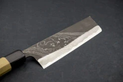 Tsukasa Hinoura River Jump Nakiri 165mm -Helle Store river jump nakiri 3