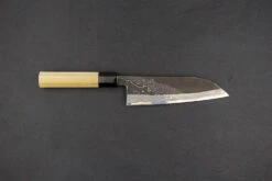 Tsukasa Hinoura River Jump Santoku 165mm