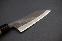 Tsukasa Hinoura River Jump Santoku 165mm -Helle Store river jump santoku 3