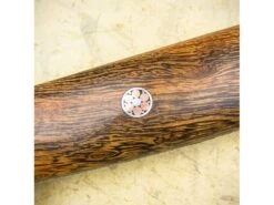 Masakage Zero Bunka 170mm -Helle Store rivet