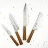Ryusen Fukakuryu Knife Set -Helle Store ryusen fukakuryu family 5 2048x b435d5c8 182c 4542 80e4 26d3059c6c8b