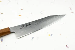 Ryusen Fukakuryu Gyuto 210mm 6 Ryusen Fukakuryu Gyuto 210mm -Helle Store ryusen fukakuryu gyuto 210 2